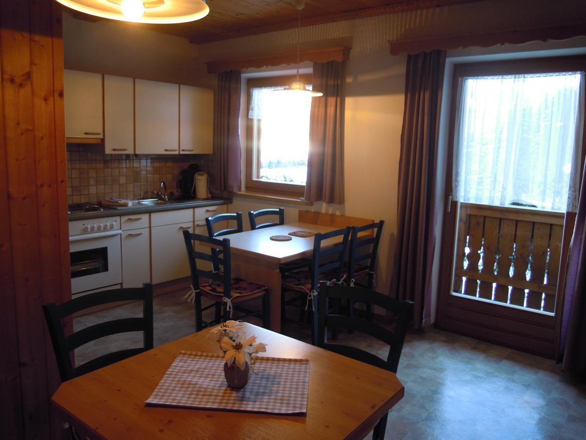 Apartment Krobath Murau Eksteriør bilde