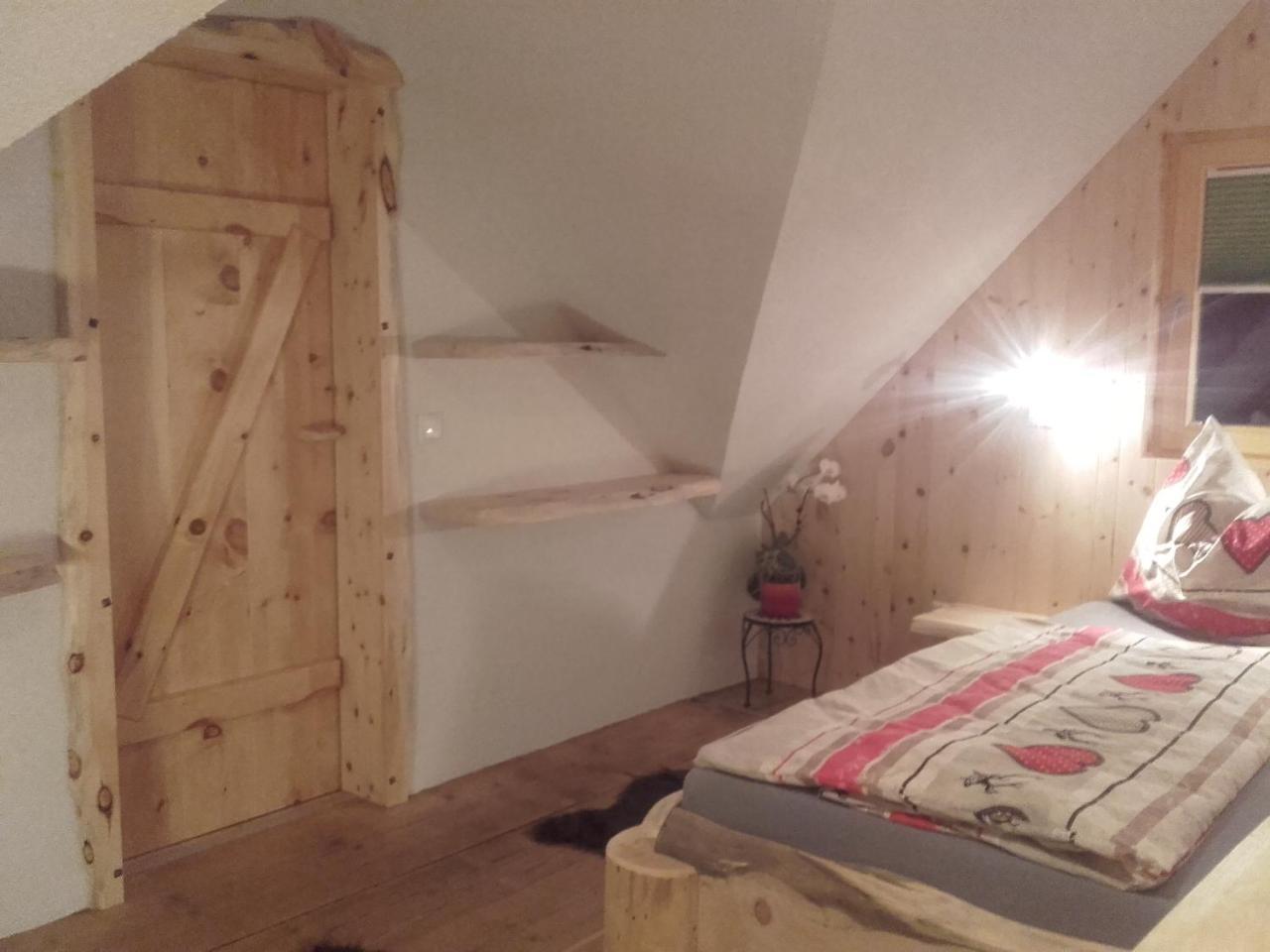 Apartment Krobath Murau Eksteriør bilde