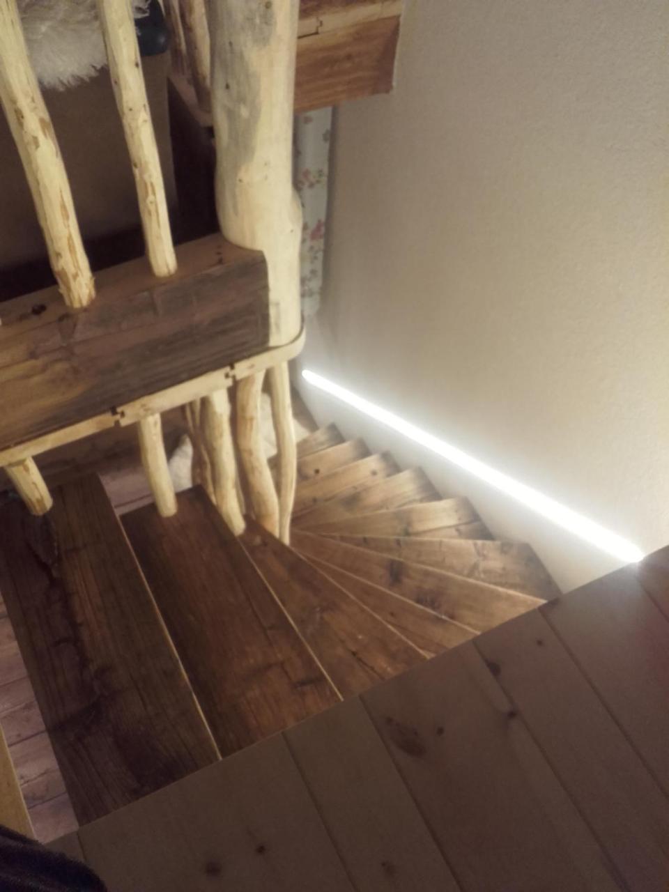 Apartment Krobath Murau Eksteriør bilde