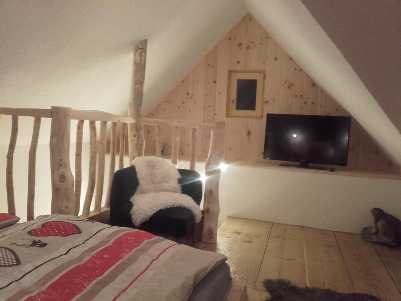 Apartment Krobath Murau Eksteriør bilde
