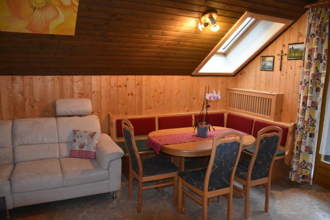 Apartment Krobath Murau Eksteriør bilde