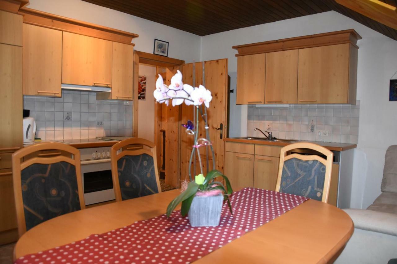 Apartment Krobath Murau Eksteriør bilde