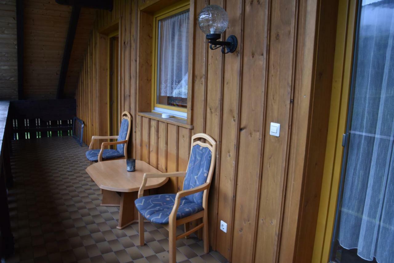 Apartment Krobath Murau Eksteriør bilde